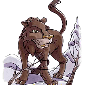 Baghera
