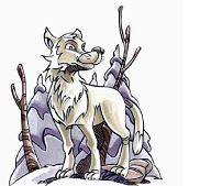 Frre Loup